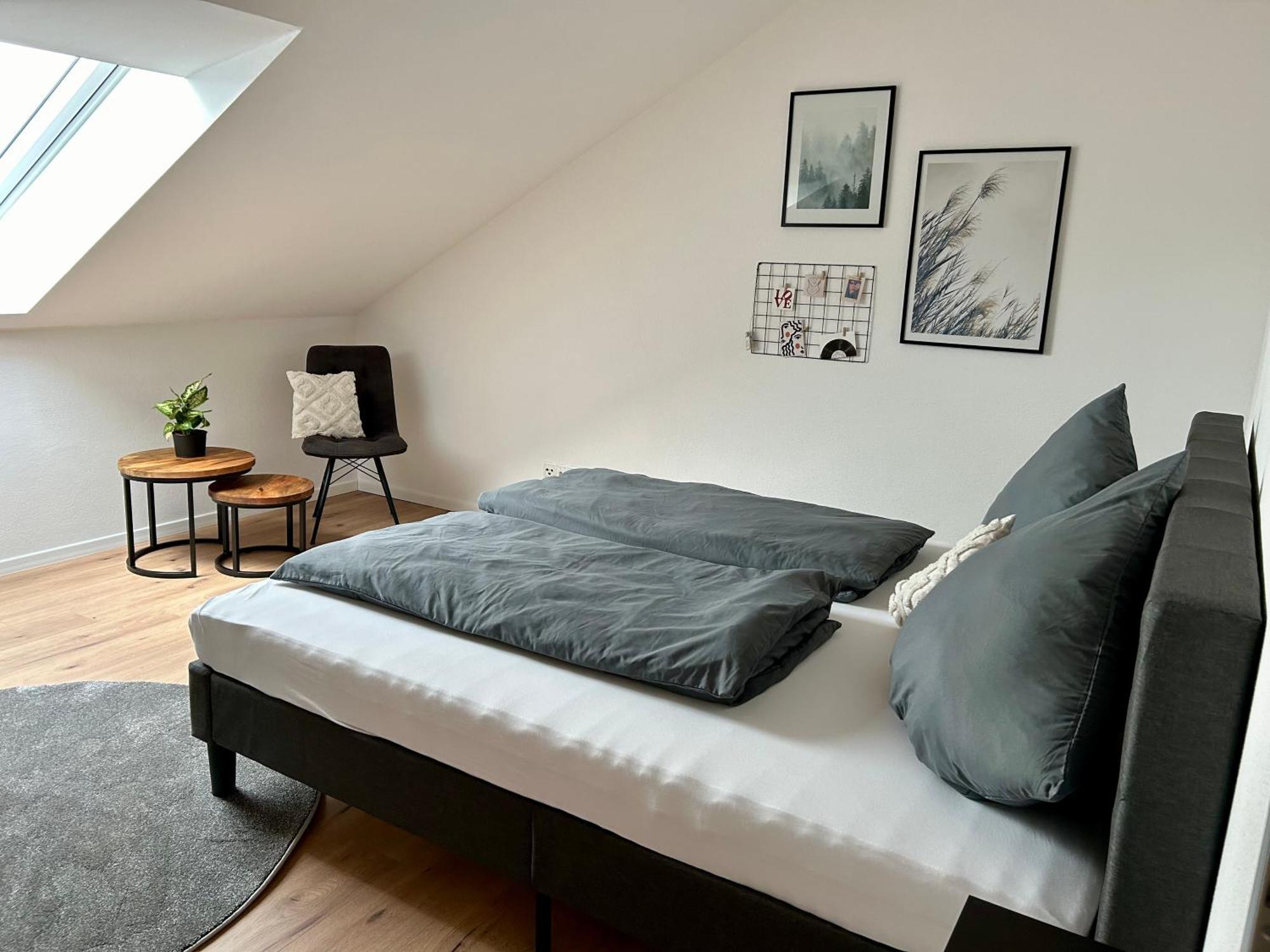 Allgaeu Zimmer Leandi Μέμμινγκεν Εξωτερικό φωτογραφία